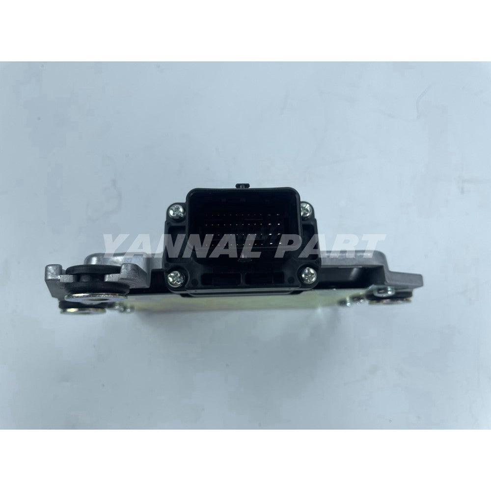 Controller 129948-75240 Fit For Yanmar 4TNV98 Engine