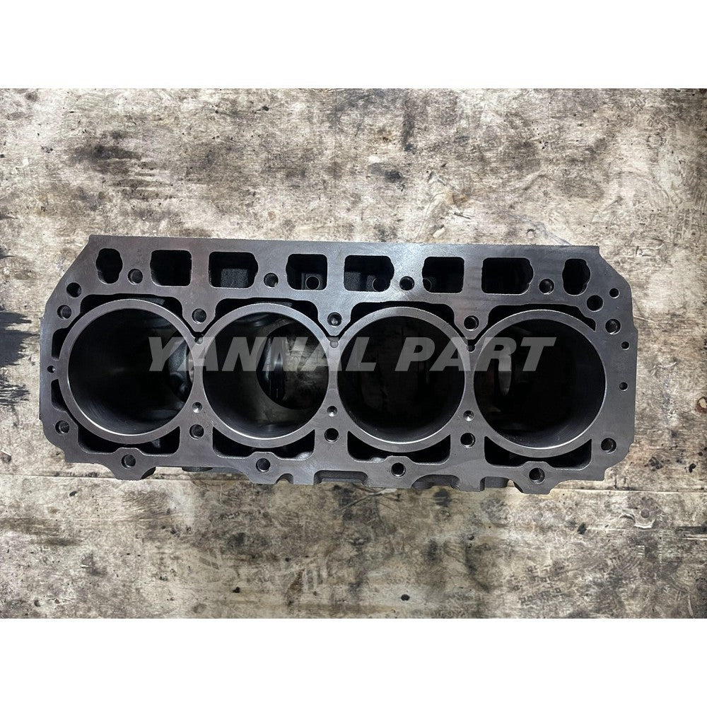 Cylinder Block Fit For Yanmar 4TNV98 Engine