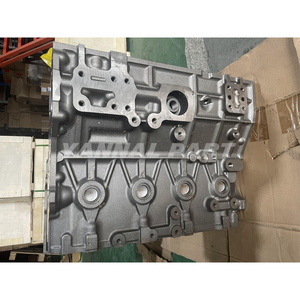 Cylinder Block Fit For Yanmar 4TNV98 Engine