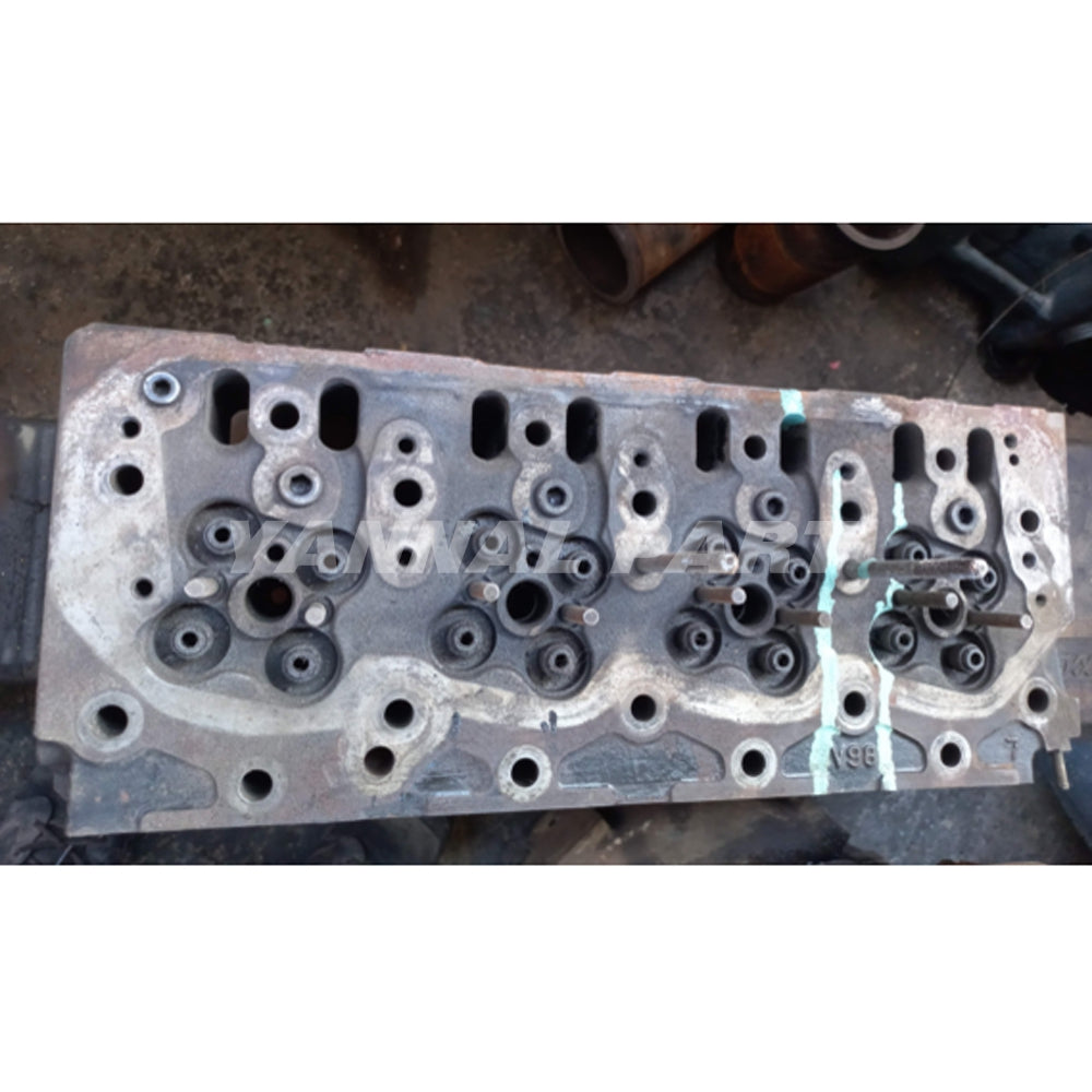 Cylinder Head Fit For Yanmar 4TNV98 Engine