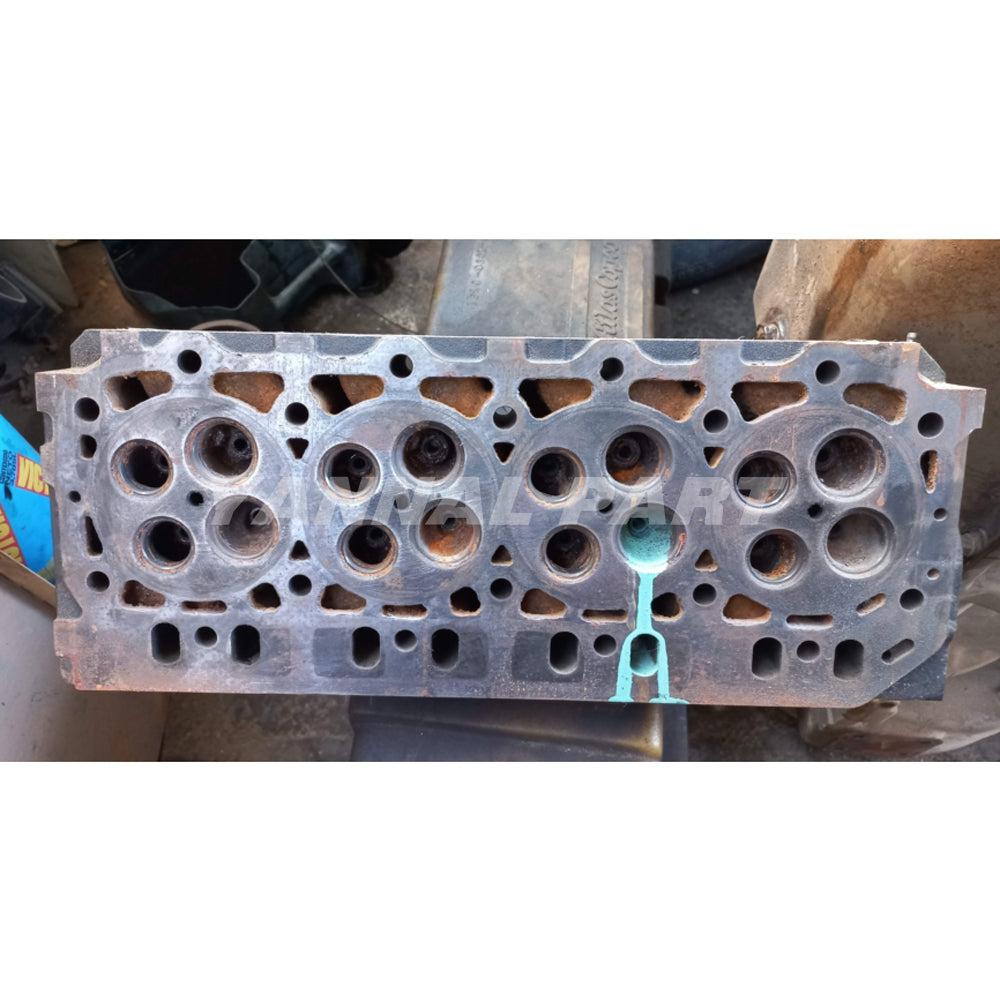 Cylinder Head Fit For Yanmar 4TNV98 Engine