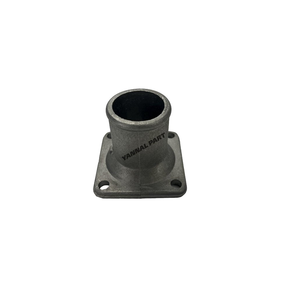 4TNV98 Thermostat Housing - Straight For Yanmar diesel Engine parts