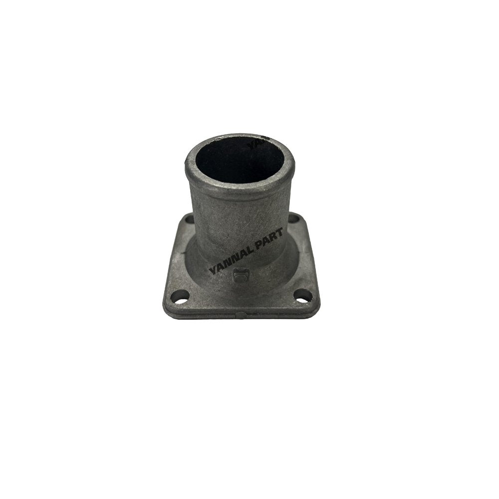 4TNV98 Thermostat Housing - Straight For Yanmar diesel Engine parts