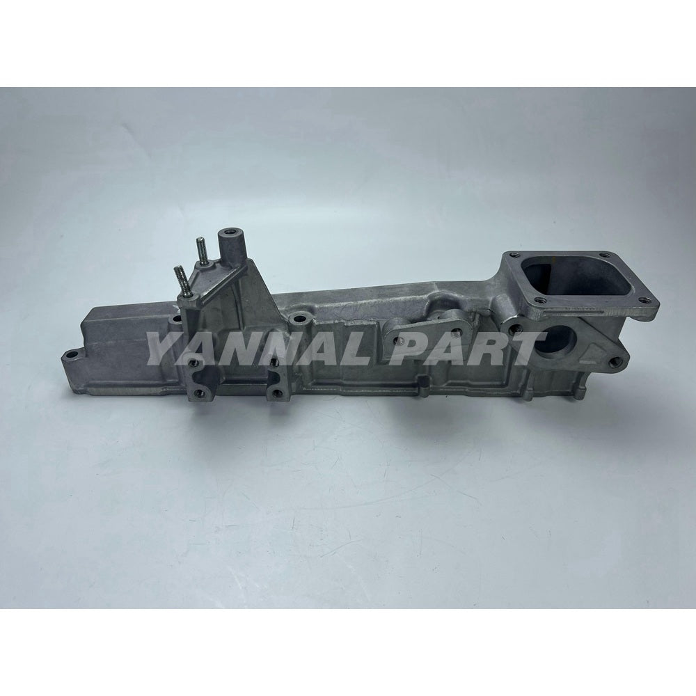 Intake Manifold Fit For Yanmar 4TNV98 Engine