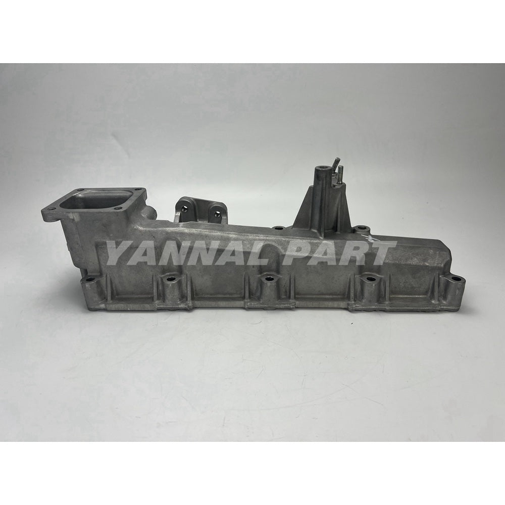 Intake Manifold Fit For Yanmar 4TNV98 Engine