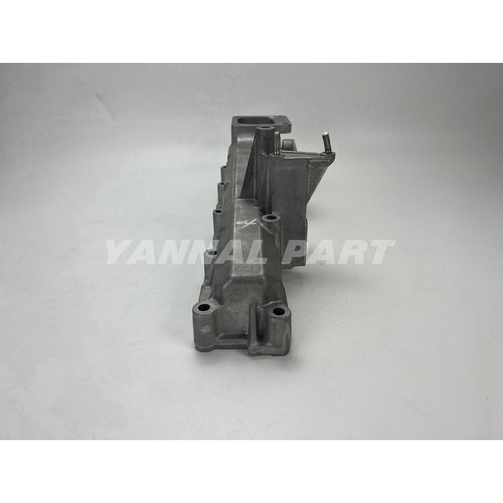 Intake Manifold Fit For Yanmar 4TNV98 Engine