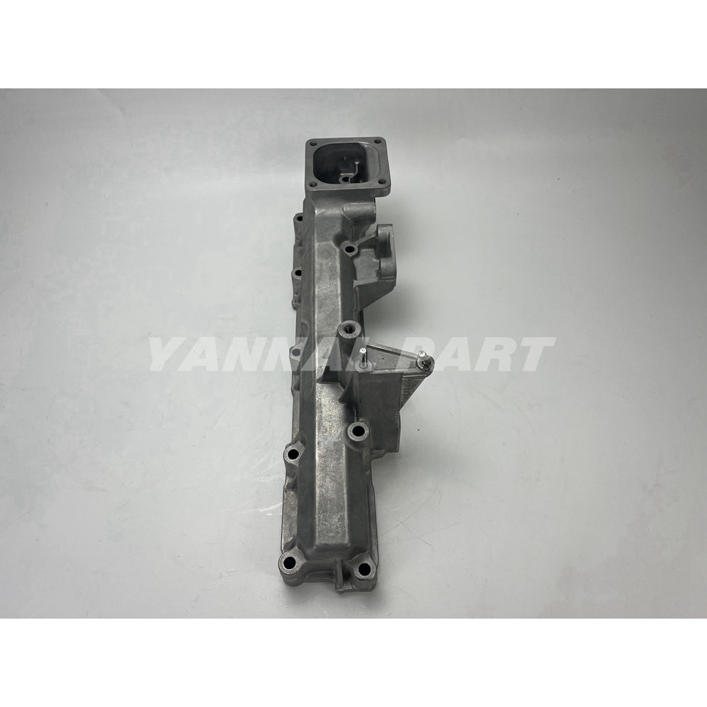 Intake Manifold Fit For Yanmar 4TNV98 Engine