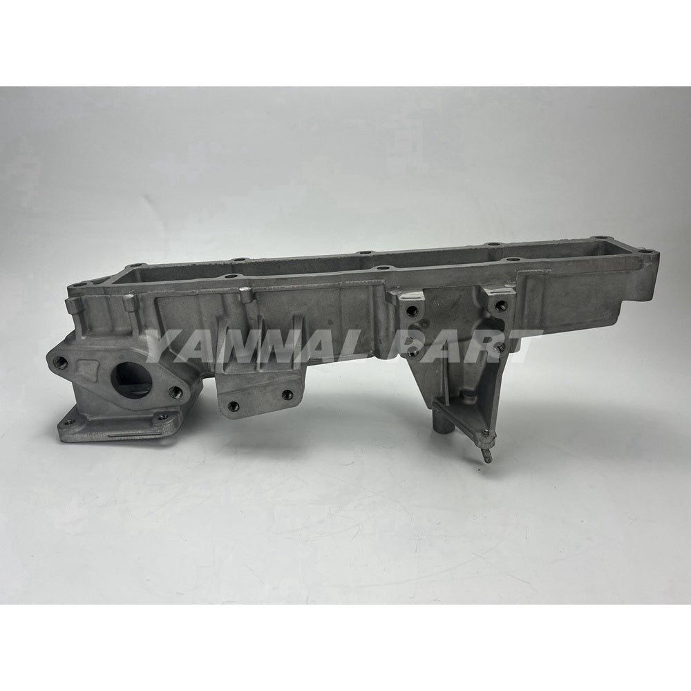 Intake Manifold Fit For Yanmar 4TNV98 Engine