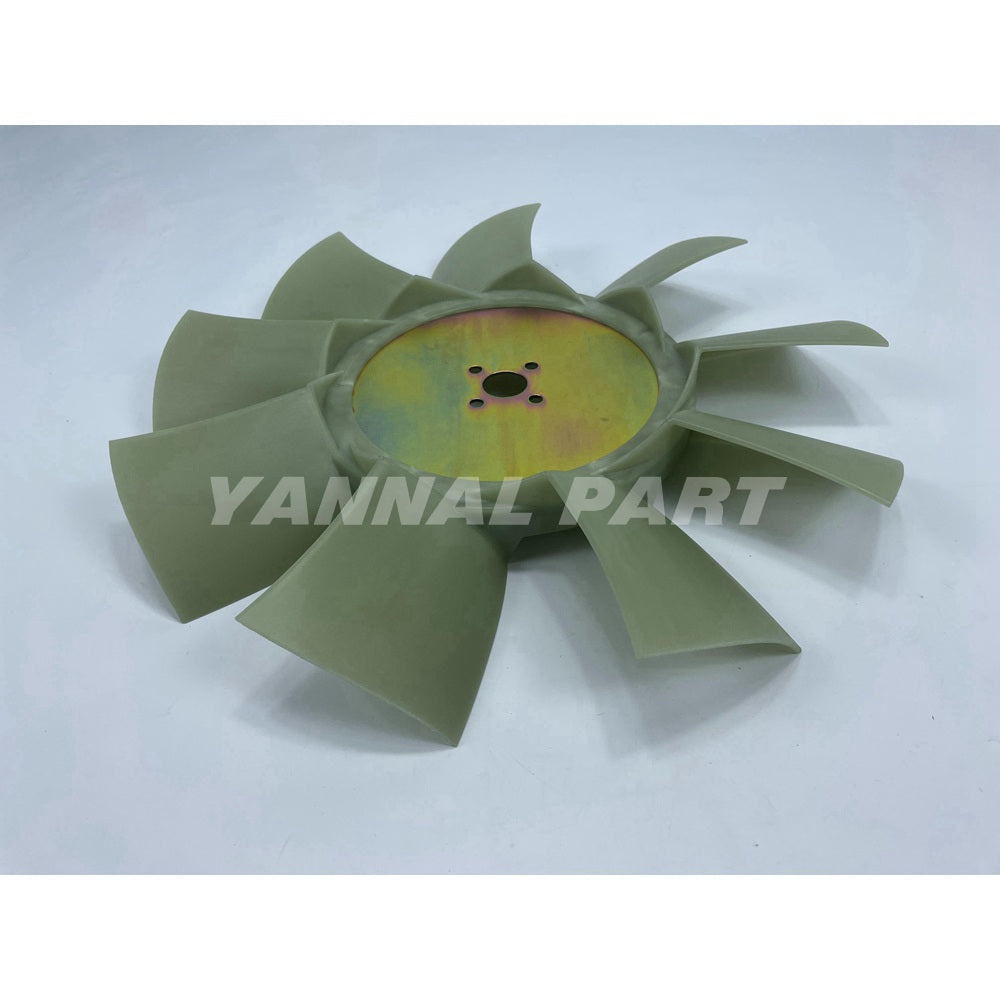 Fan Fit For Yanmar 4TNV98 Engine