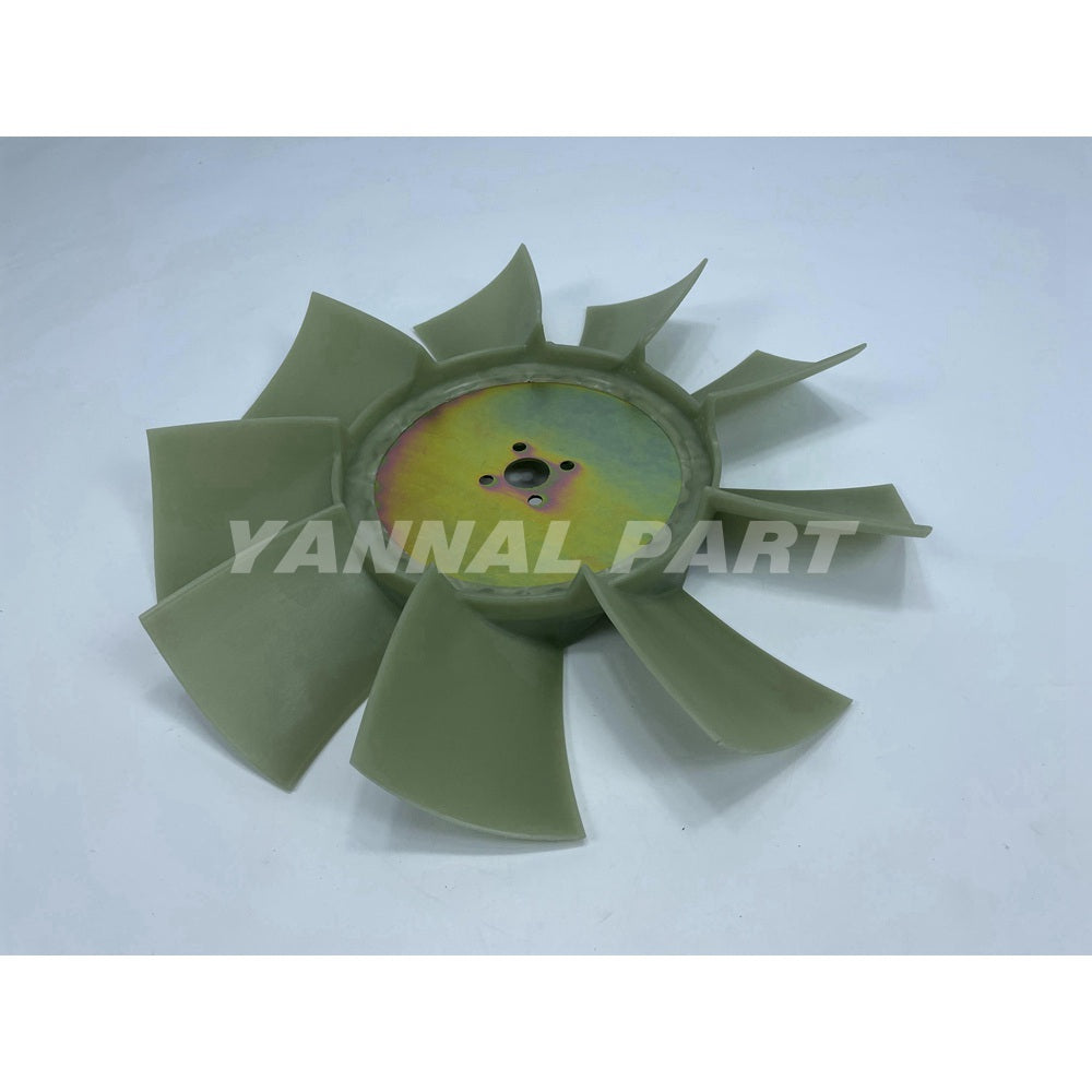 Fan Fit For Yanmar 4TNV98 Engine