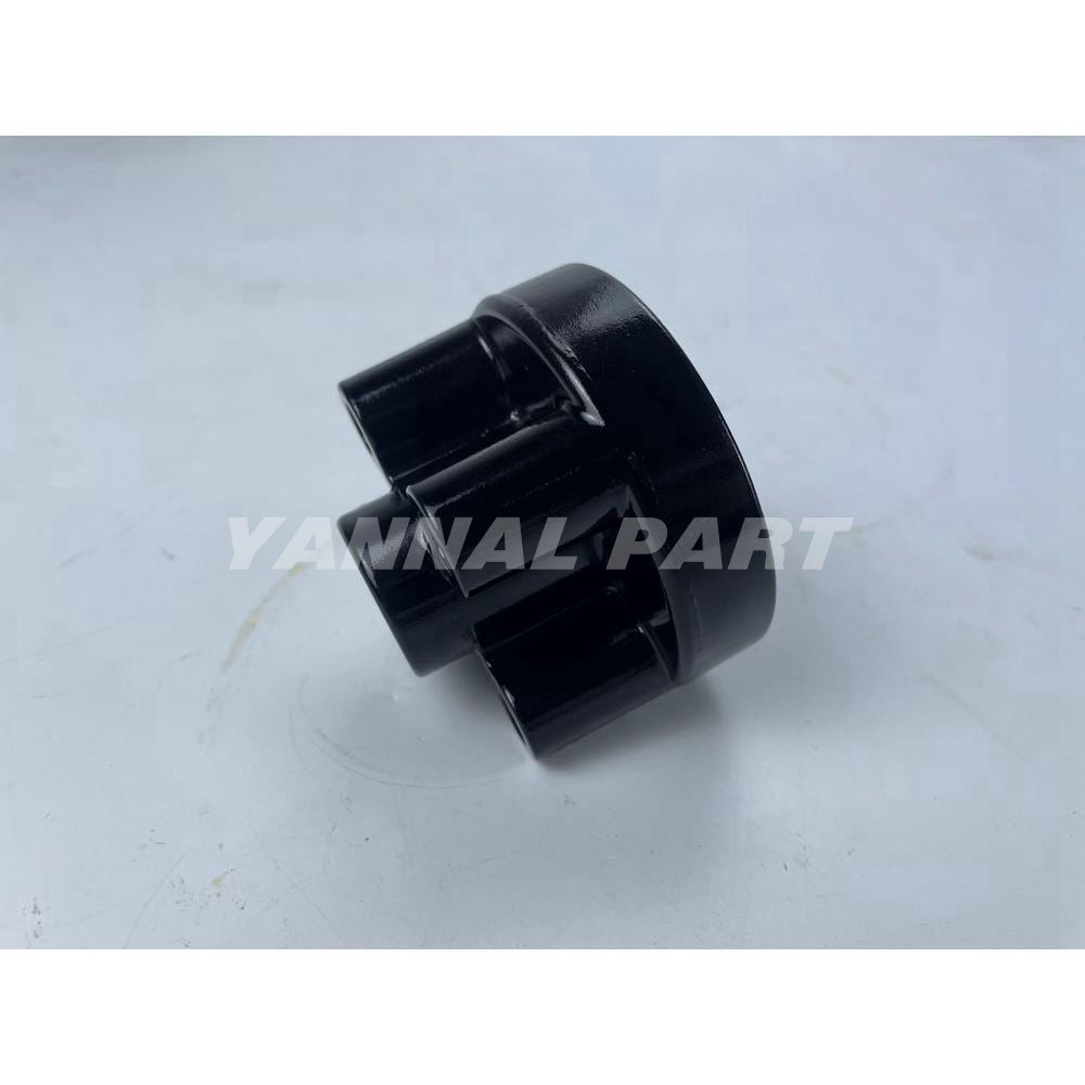 Fan Spacer 119141-44760 Fit For Yanmar 4TNV98 Engine