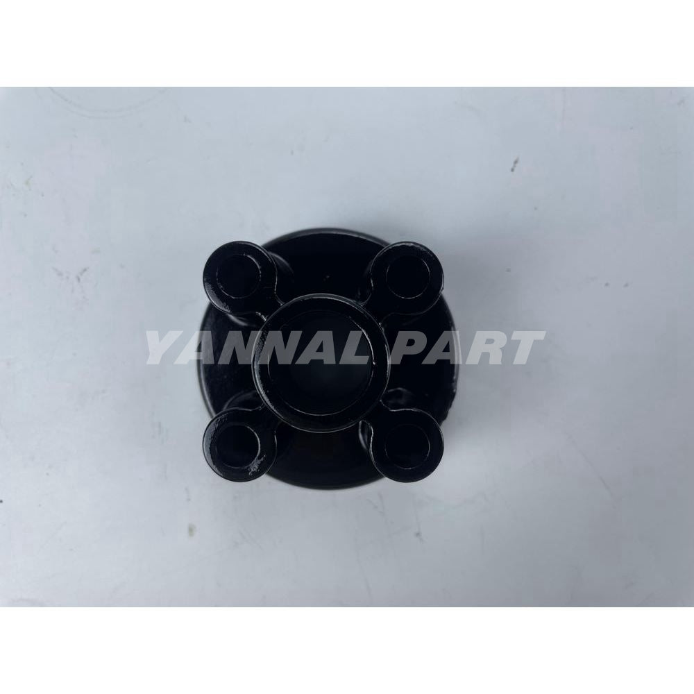 Fan Spacer 119141-44760 Fit For Yanmar 4TNV98 Engine