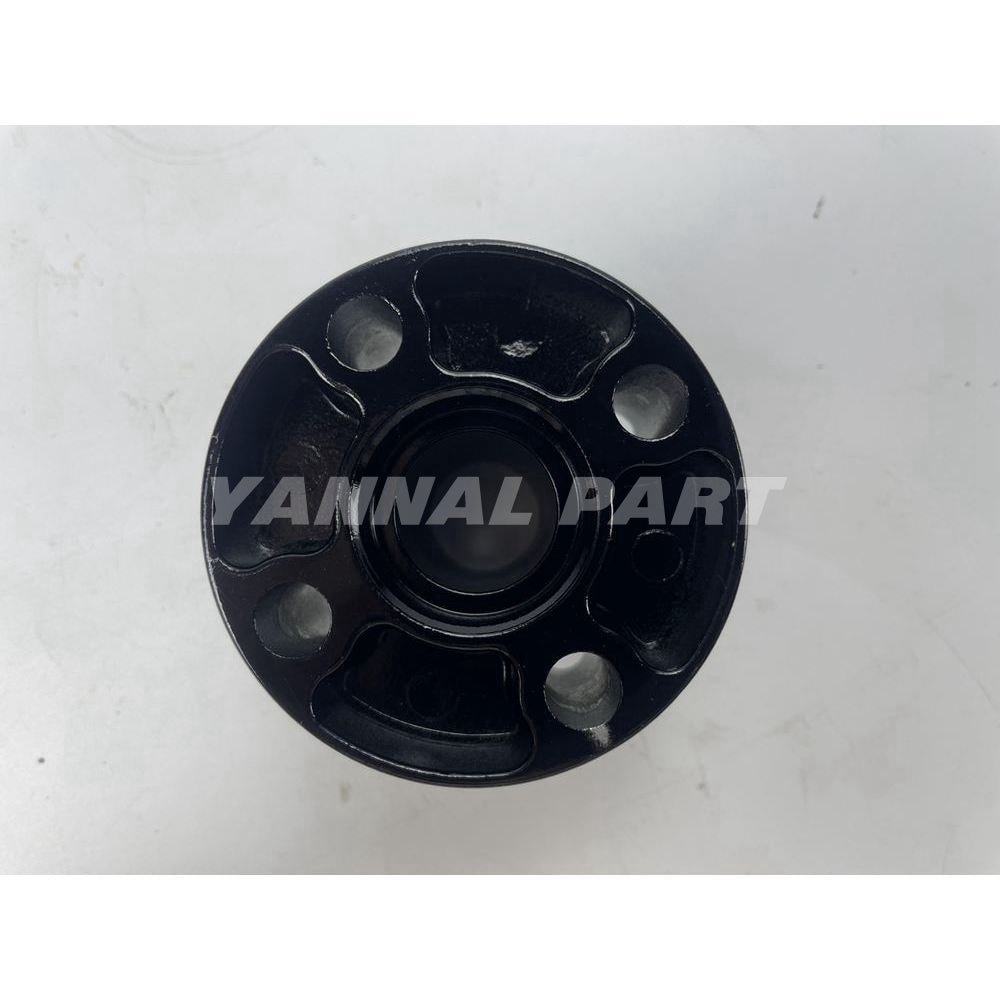 Fan Spacer 119141-44760 Fit For Yanmar 4TNV98 Engine