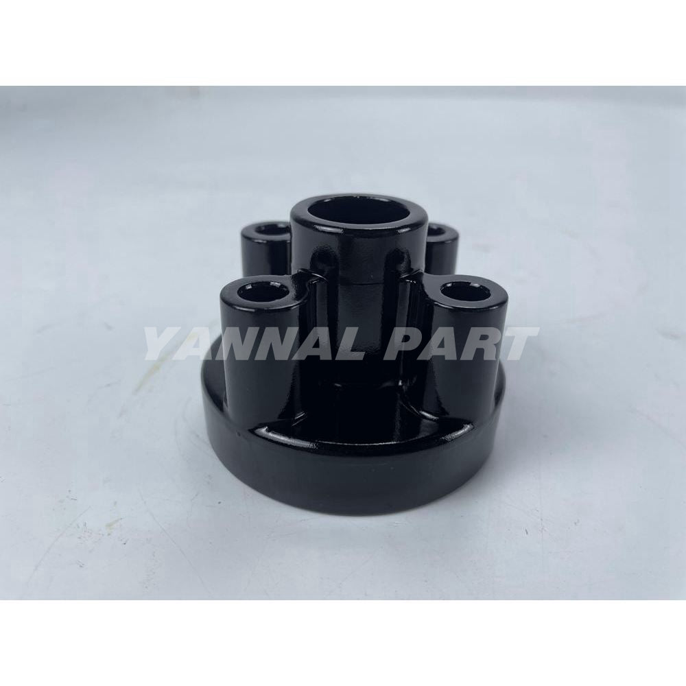 Fan Spacer 119141-44760 Fit For Yanmar 4TNV98 Engine