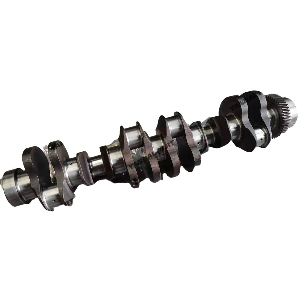 Crankshaft Fit For Yanmar 6AYM Engine