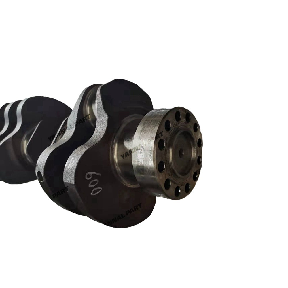 Crankshaft Fit For Yanmar 6AYM Engine