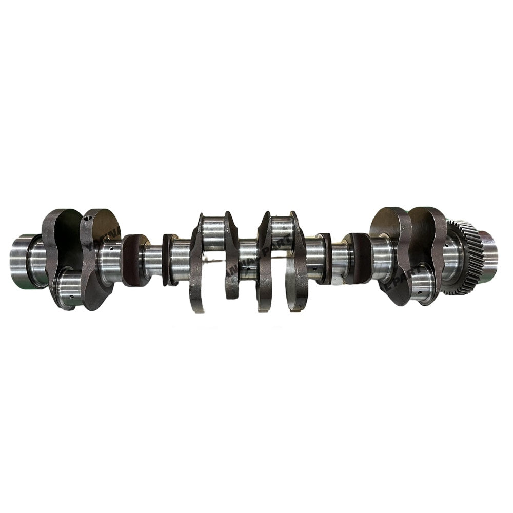 Crankshaft Fit For Yanmar 6AYM Engine