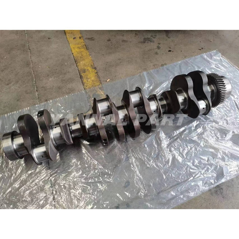 Crankshaft Fit For Yanmar 6AYM Engine