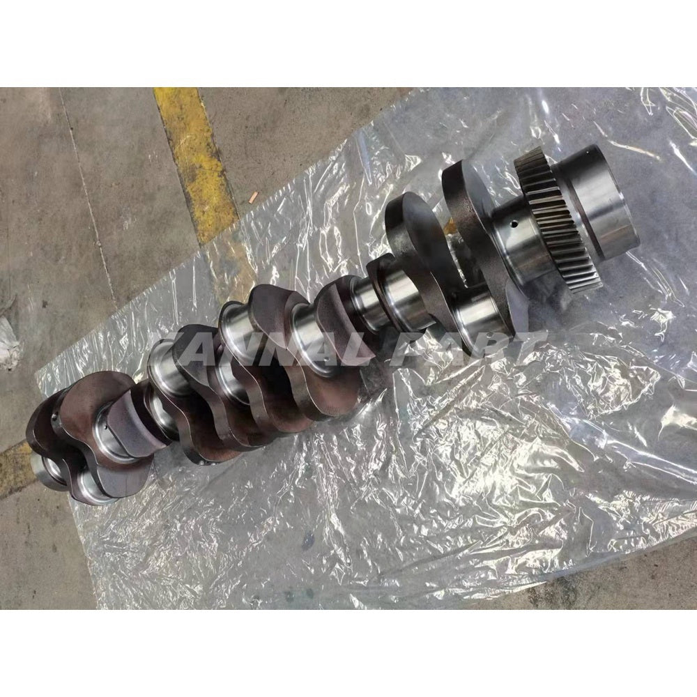 Crankshaft Fit For Yanmar 6AYM Engine