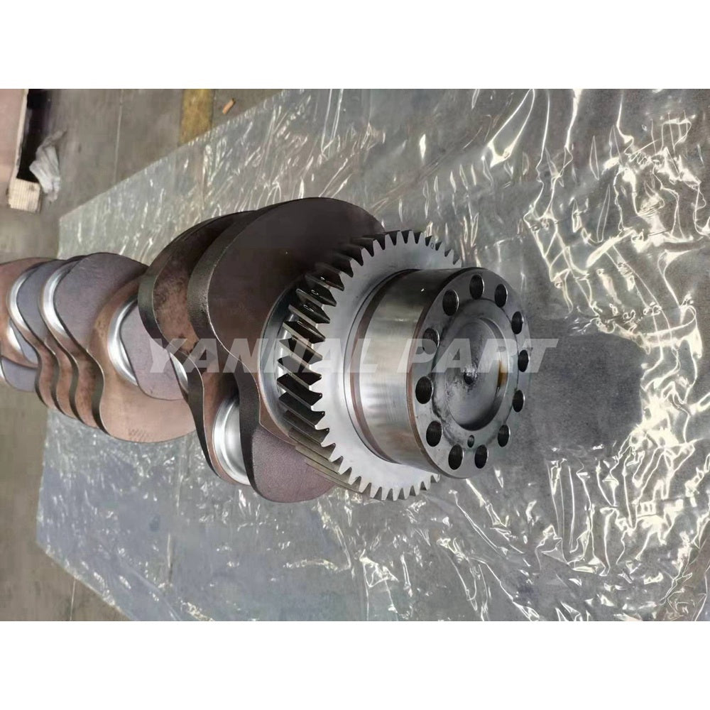 Crankshaft Fit For Yanmar 6AYM Engine