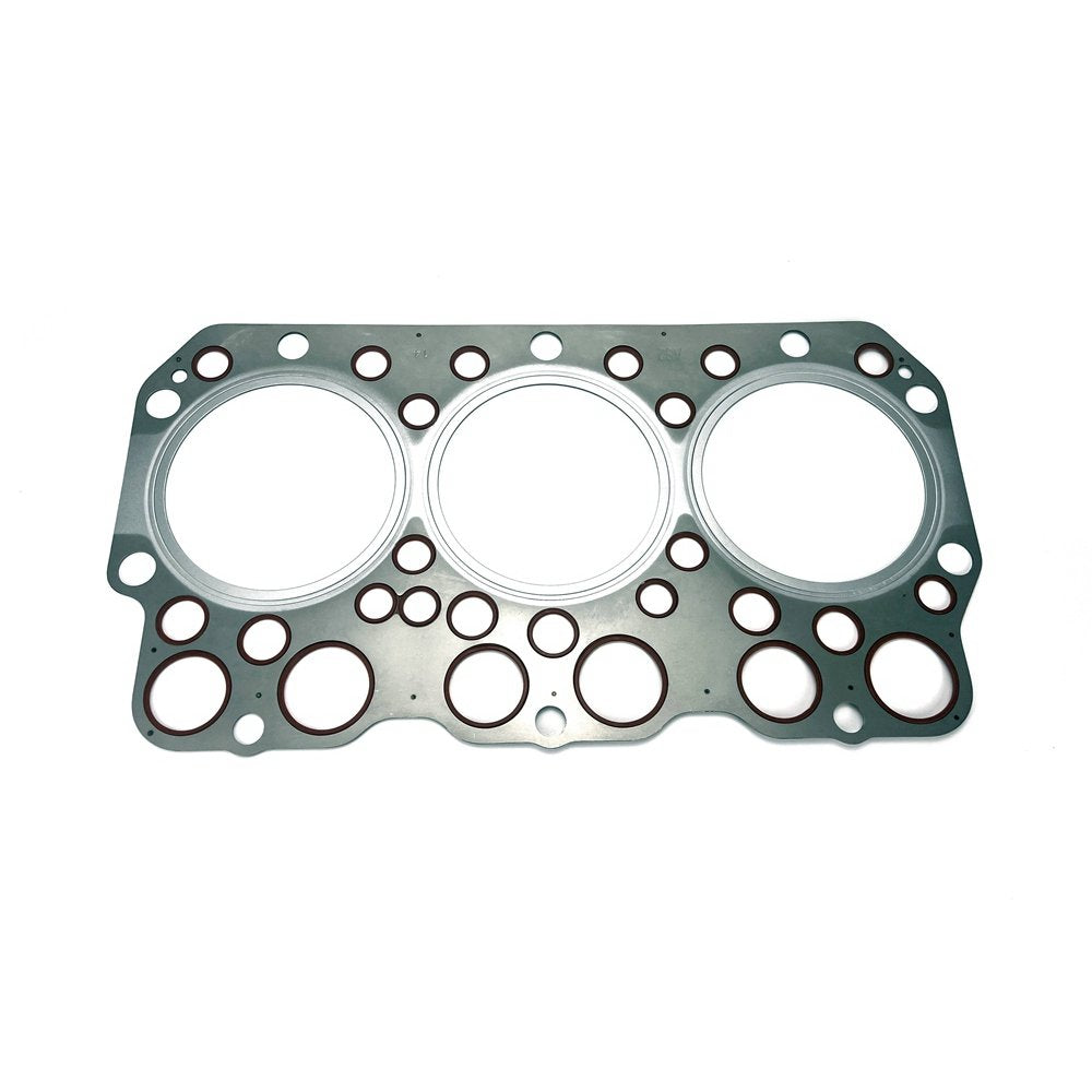 Brand new 6GHA For Yanmar Head Gasket - Metal forklift Diesel Engine