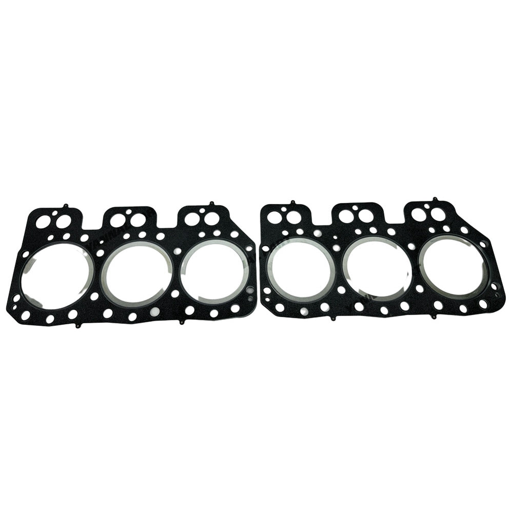 Cylinder Head Gasket 126625-01330 Fit For Yanmar 6HAL Engine