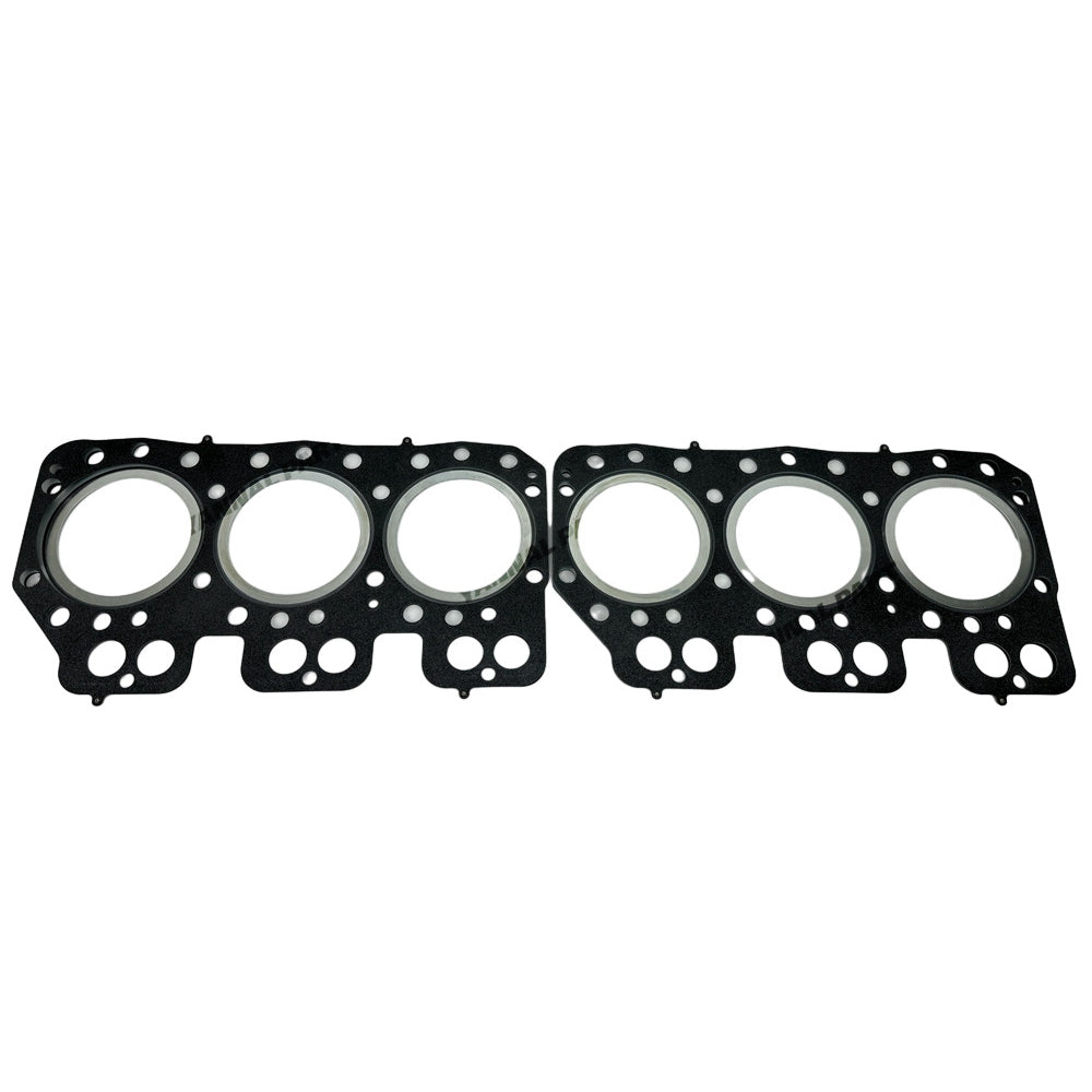 Cylinder Head Gasket 126625-01330 Fit For Yanmar 6HAL Engine