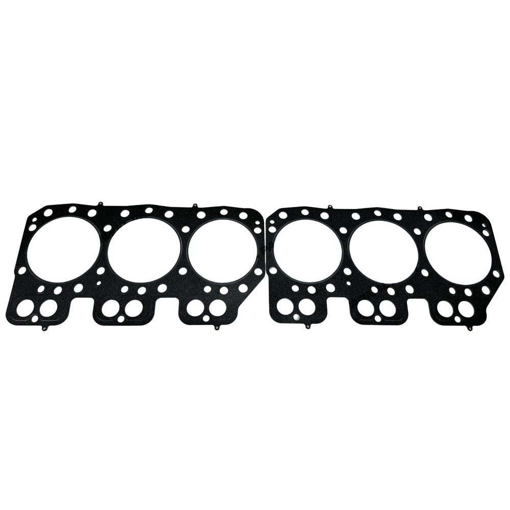 Cylinder Head Gasket 126625-01330 Fit For Yanmar 6HAL Engine