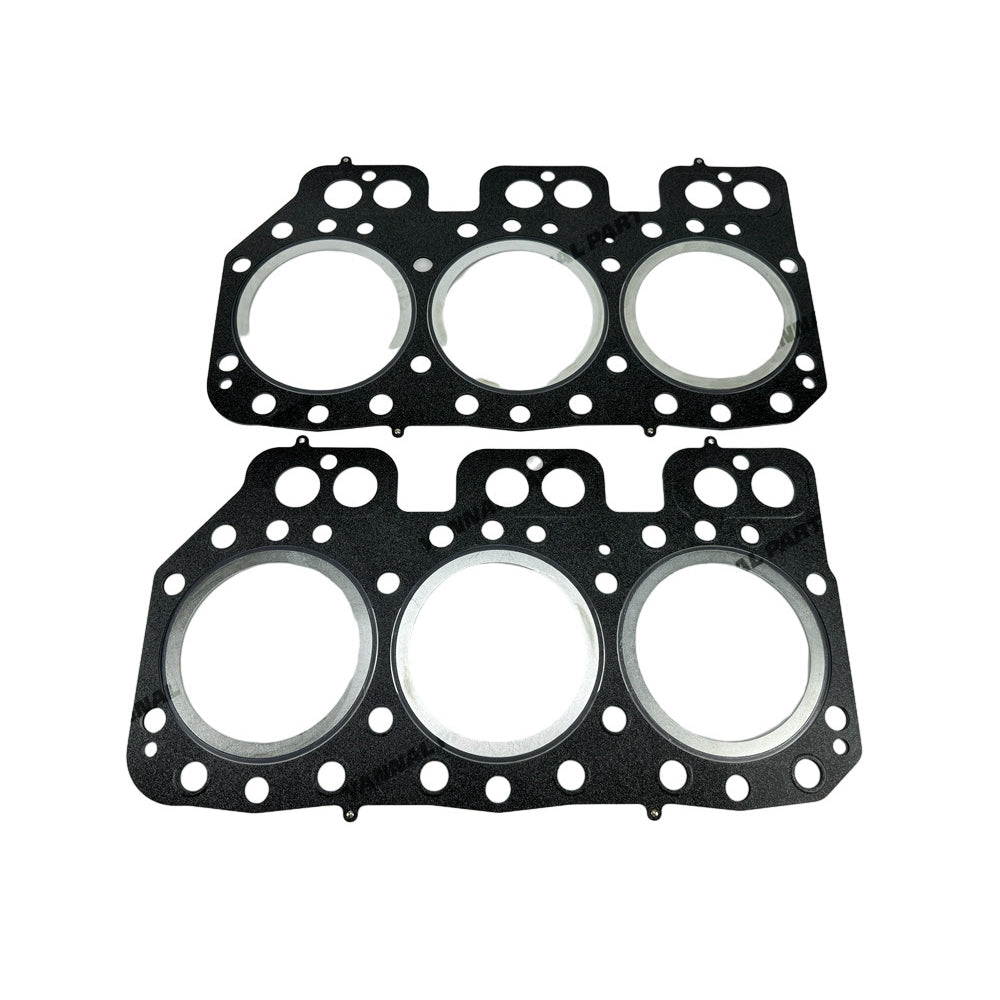 Cylinder Head Gasket 126625-01330 Fit For Yanmar 6HAL Engine