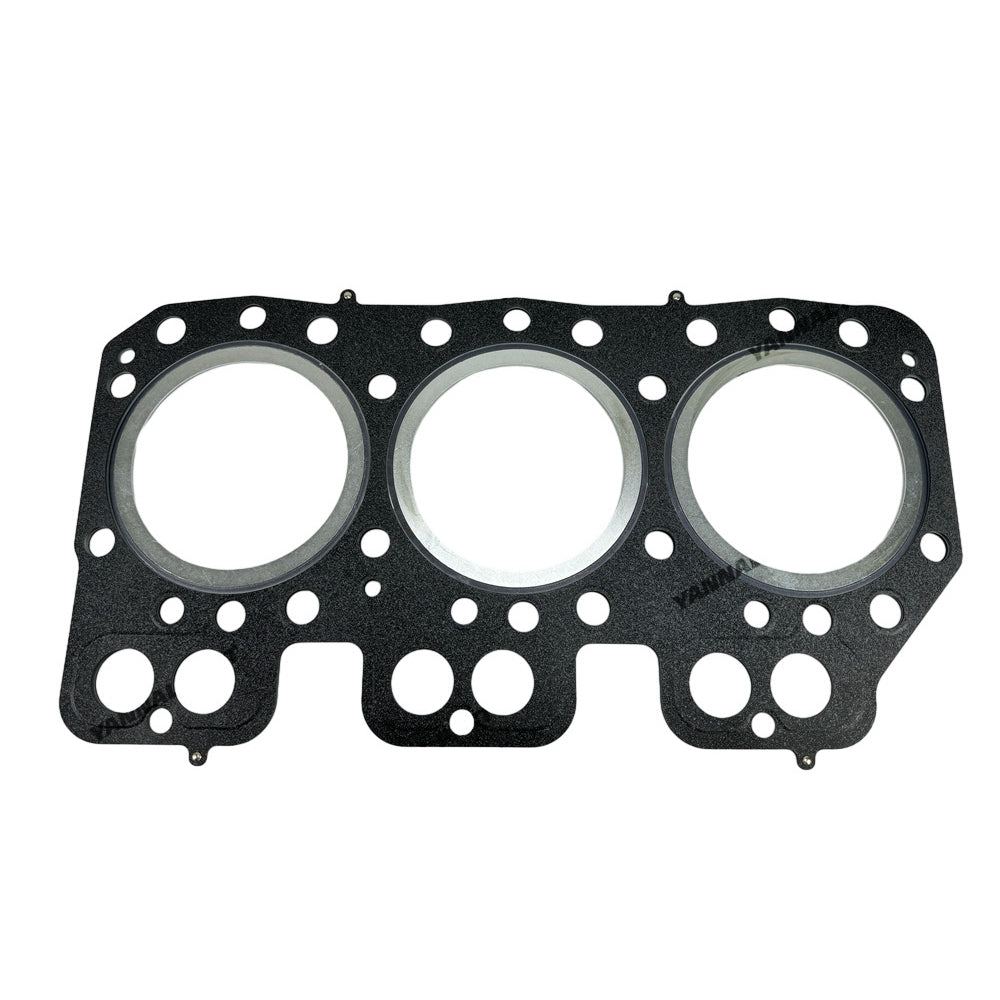 Cylinder Head Gasket 126625-01330 Fit For Yanmar 6HAL Engine