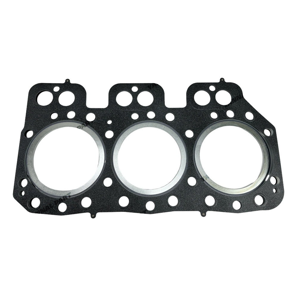 Cylinder Head Gasket 126625-01330 Fit For Yanmar 6HAL Engine