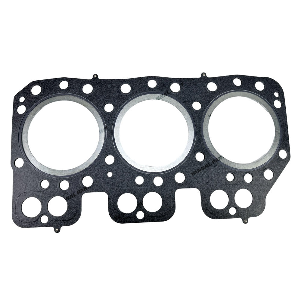 Cylinder Head Gasket Fit For Yanmar 6HAL Engine