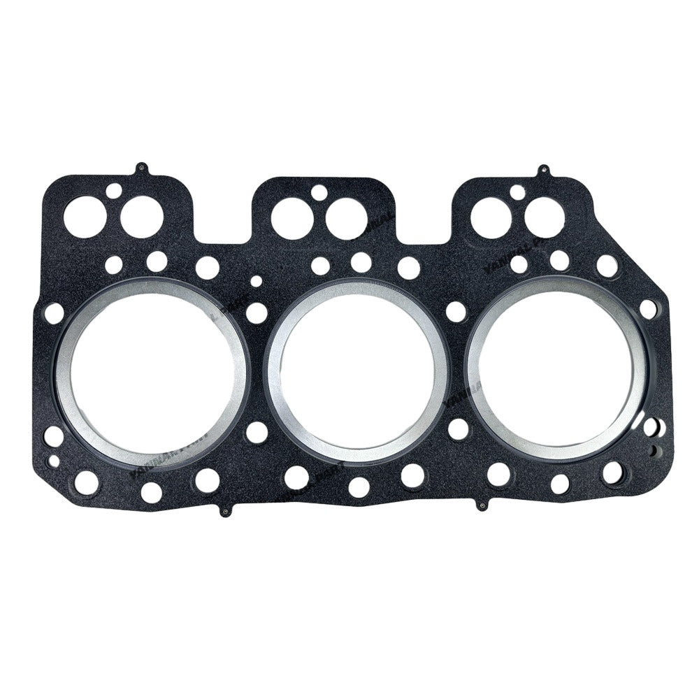 Cylinder Head Gasket Fit For Yanmar 6HAL Engine