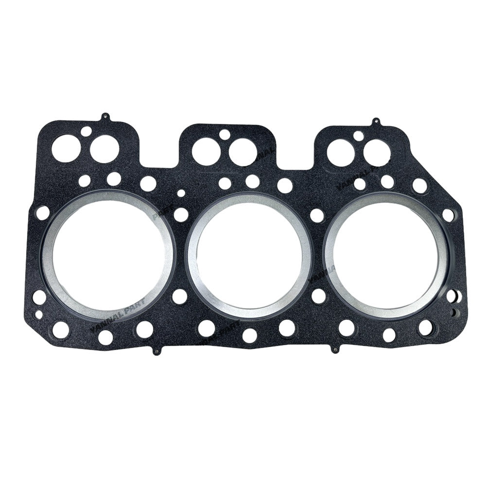 Cylinder Head Gasket Fit For Yanmar 6HAL Engine