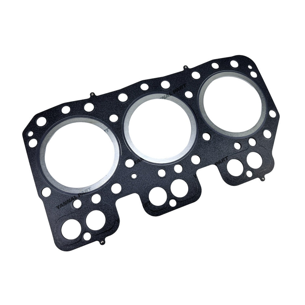 Cylinder Head Gasket Fit For Yanmar 6HAL Engine