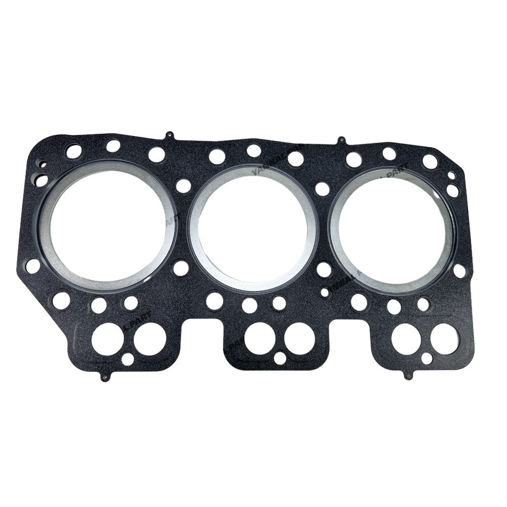 Cylinder Head Gasket Fit For Yanmar 6HAL Engine