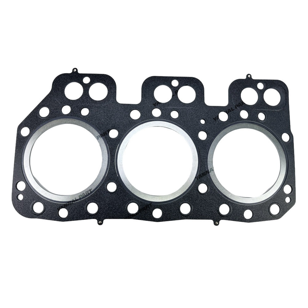 Cylinder Head Gasket Fit For Yanmar 6HAL Engine