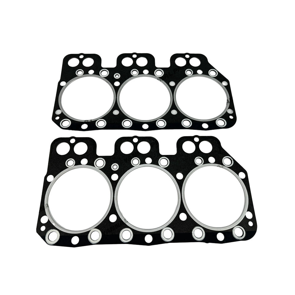 Cylinder Head Gasket Fit For Yanmar 6HAL Engine