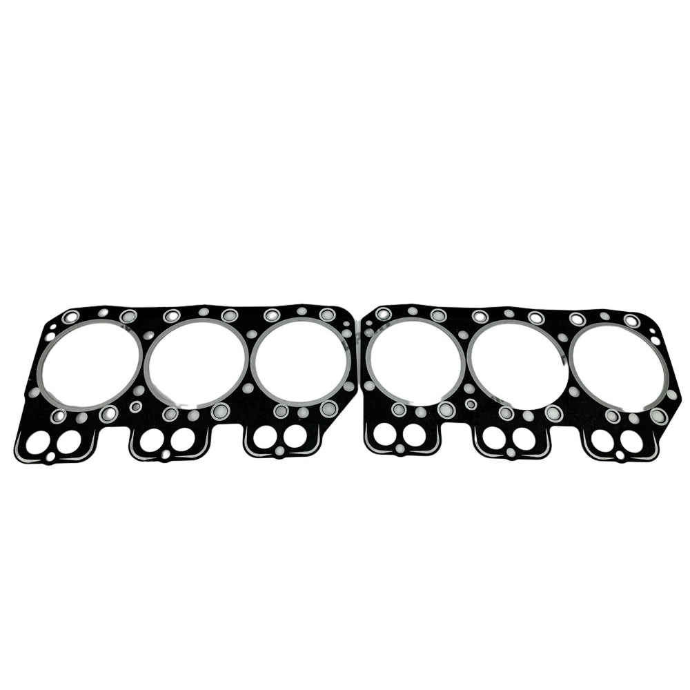 Cylinder Head Gasket Fit For Yanmar 6HAL Engine