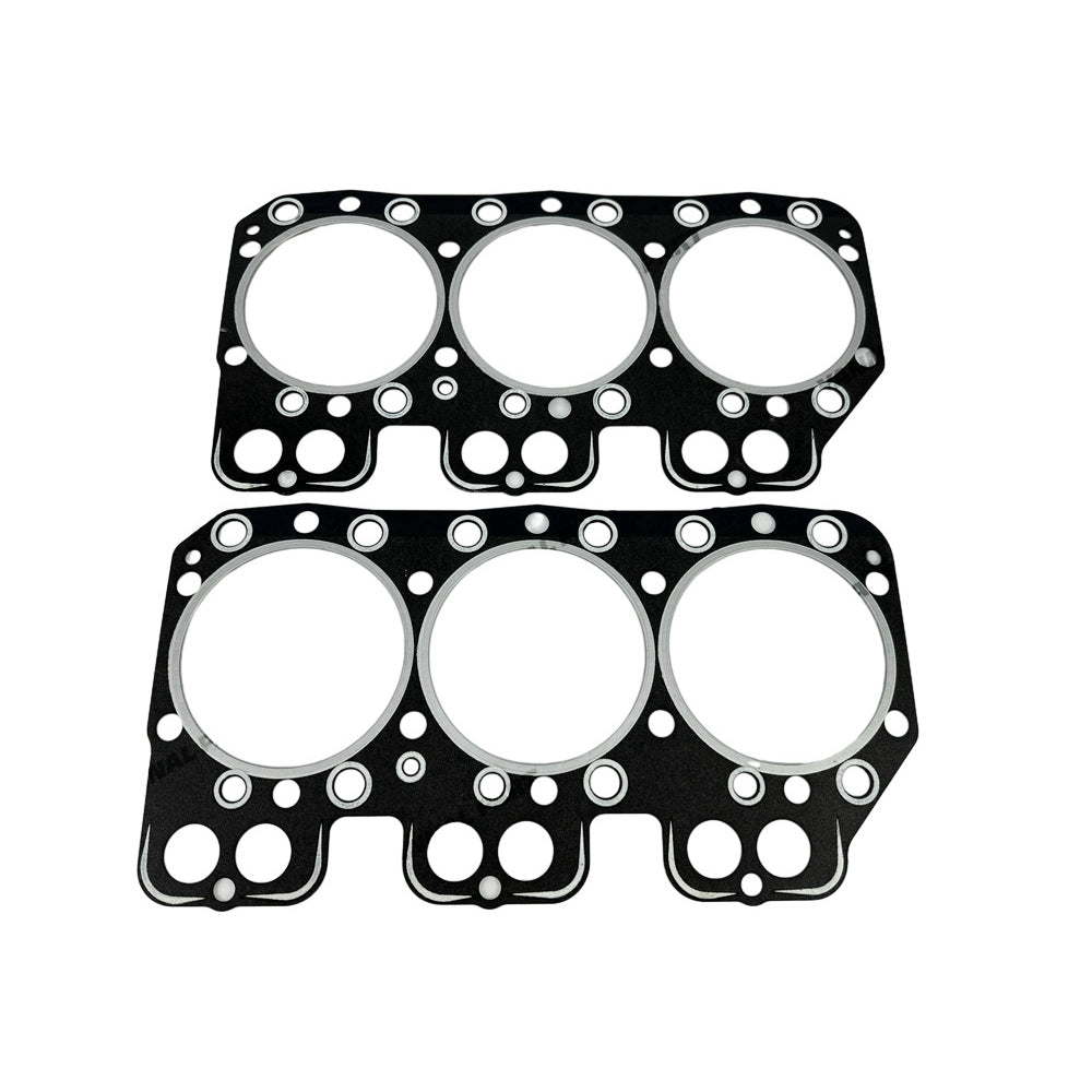 Cylinder Head Gasket Fit For Yanmar 6HAL Engine