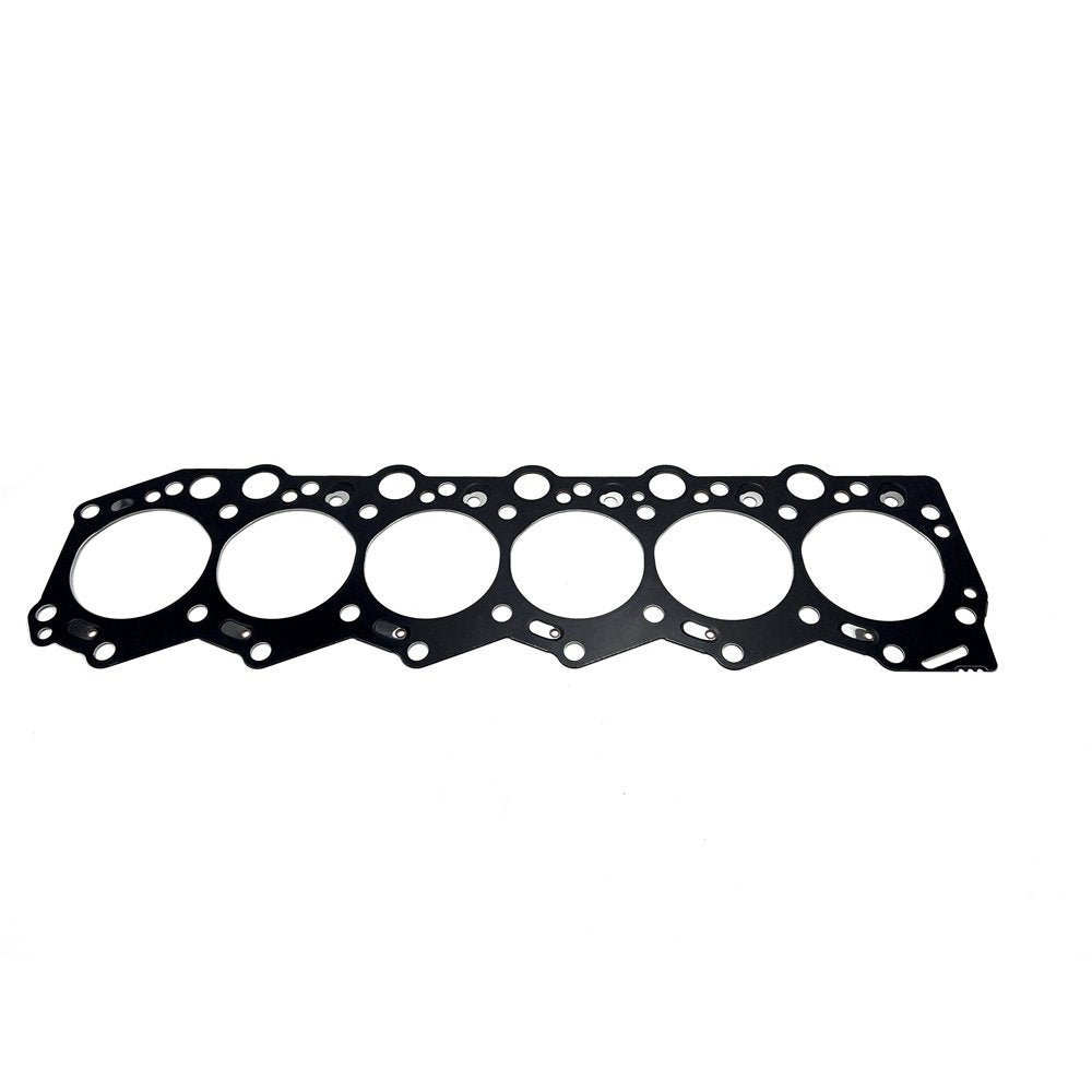 6LPA-STP2 119771-00401 For Yanmar Head Gasket - Metal