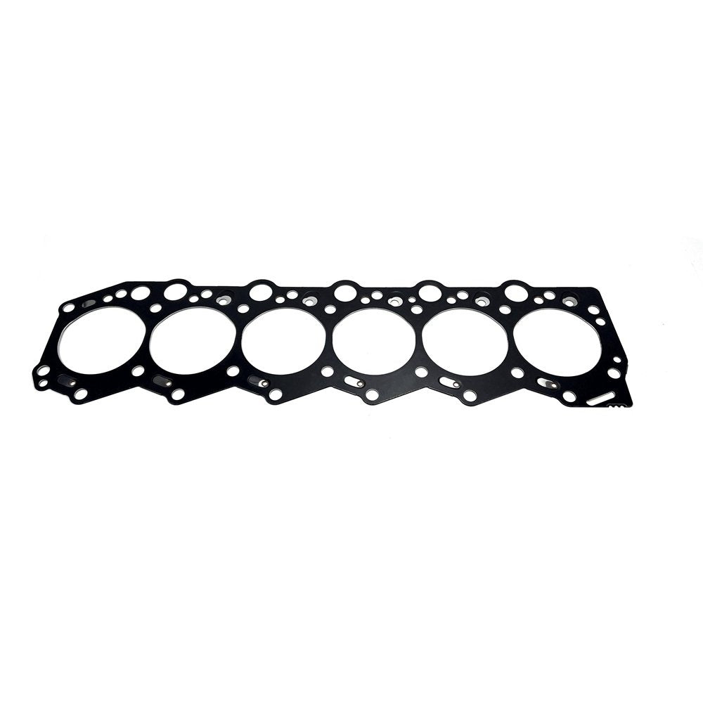 6LPA-STP2 119771-00401 For Yanmar Head Gasket - Metal