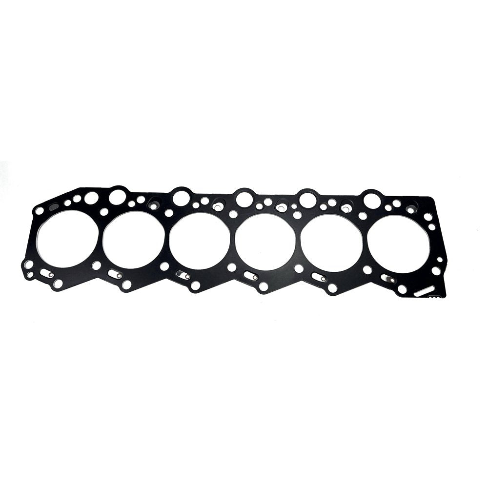 6LPA-STP2 119771-00401 For Yanmar Head Gasket - Metal