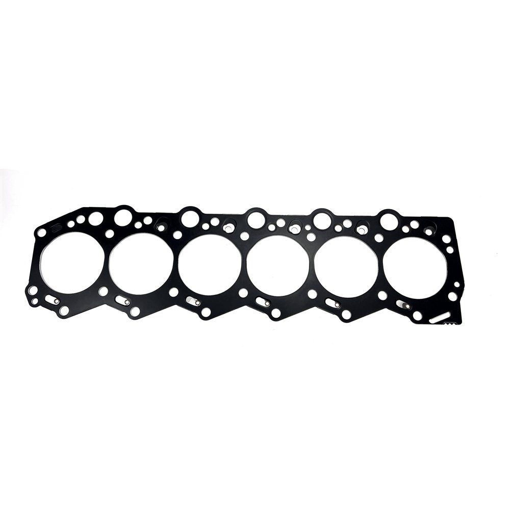 6LPA-STP2 119771-00401 For Yanmar Head Gasket - Metal