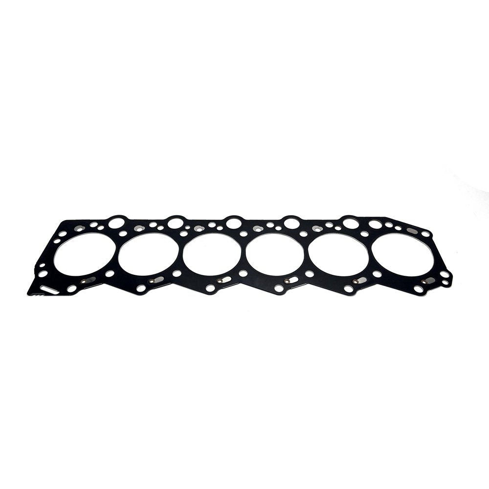 6LPA-STP2 119771-00401 For Yanmar Head Gasket - Metal