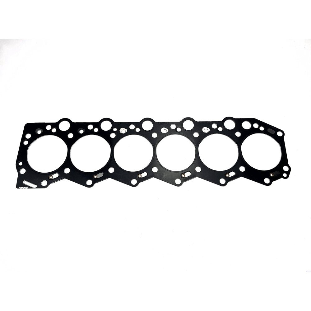 6LPA-STP2 119771-00401 For Yanmar Head Gasket - Metal