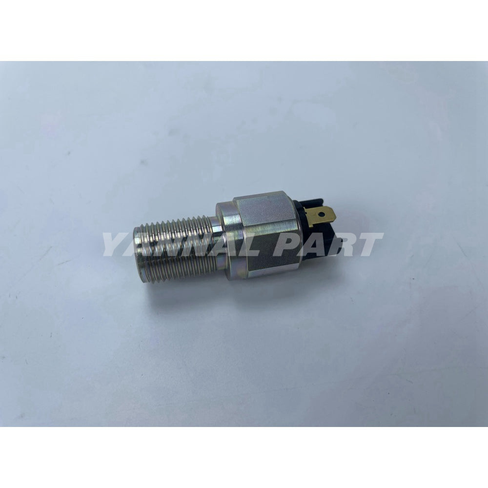 Sensor 128170-91160 Fit For Yanmar 6PHME Engine