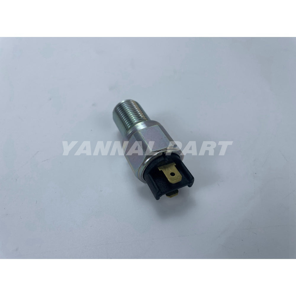 Sensor 128170-91160 Fit For Yanmar 6PHME Engine