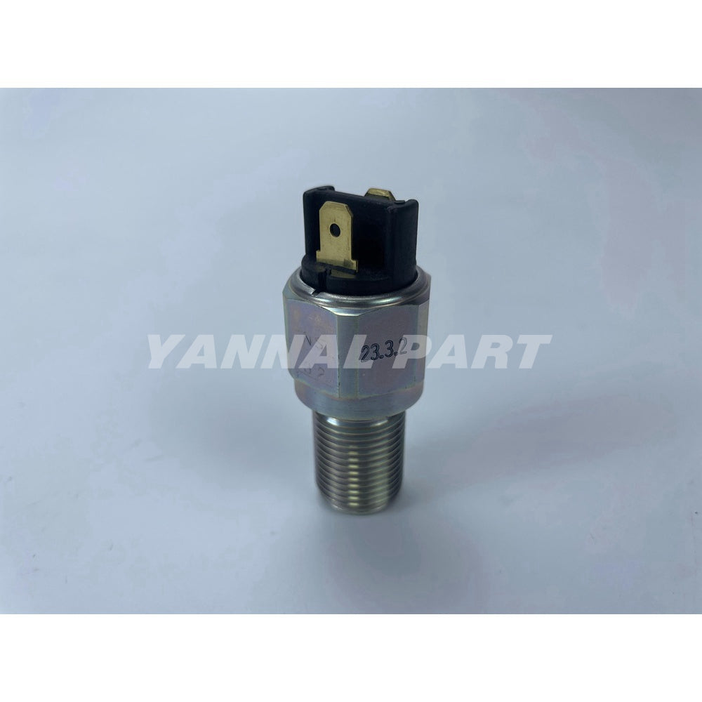 Sensor 128170-91160 Fit For Yanmar 6PHME Engine