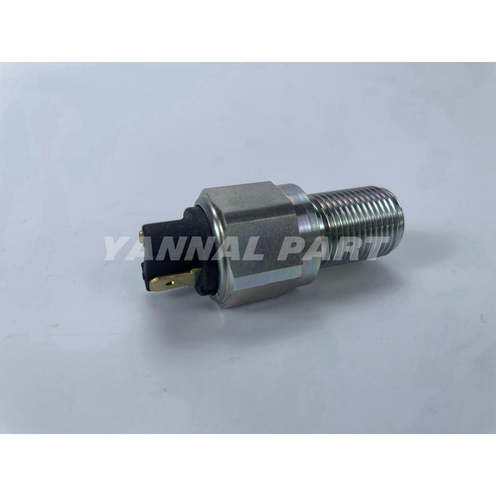 Sensor 128170-91160 Fit For Yanmar 6PHME Engine